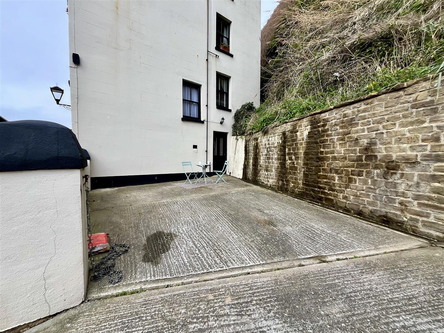 Rock-A-Nore Road, Old Town, Hastings